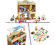LEGO Friends 42655 Restauracja i szkoła gotowania - 1284101 - zdjęcie 4